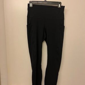 Lululemon Align HR Pant With Pockets 25 inch